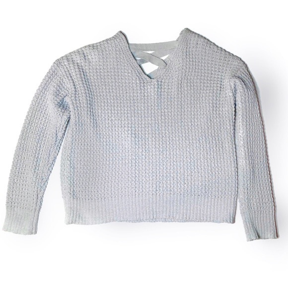 Crazy Cozy Sweater 🧶💙 - Picture 1 of 4